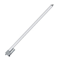 DC 450Ibs Electric Linear Actuator Stroke 32 inch With Built-in Potentiometer (Model: 0041674)