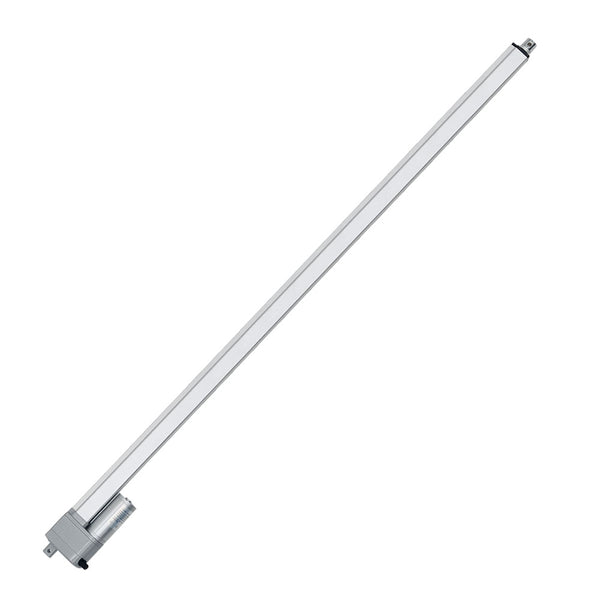 DC 450Ibs Electric Linear Actuator Stroke 36 inch With Built-in Potentiometer (Model: 0041675)
