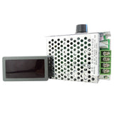 DC Electric Motor Speed Controller Digital Screen 12~80V 20A (Model: 0044004)