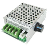 DC Electric Motor Speed Controller Digital Screen 12~80V 20A (Model: 0044004)