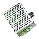 DC Electric Motor Speed Controller Digital Screen 12~80V 20A (Model: 0044004)