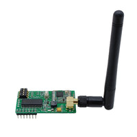 Long Range 5000M Bidirectional Remote Control Receiver Transmitter Module (Model: 0020242)