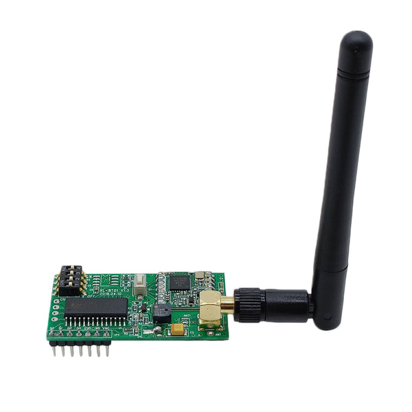Long Range 5000M Bidirectional Remote Control Receiver Transmitter Module (Model: 0020242)