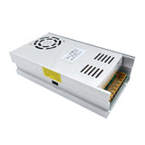 DC 24V 25A 600W Regulate Switching Power Supply AC 110V 220V Input (Model: 0010137)