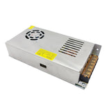 DC 24V 10A 240W Regulate and Adjustable Switching Power Supply (Model: 0010140)