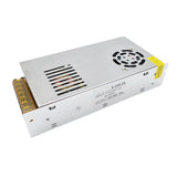 DC 24V 10A 240W Regulate and Adjustable Switching Power Supply (Model: 0010140)