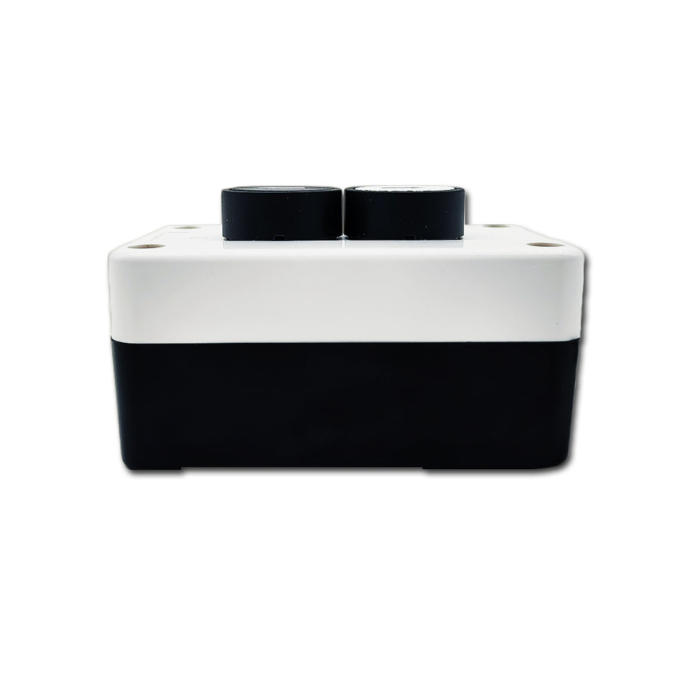 Manual Switch with UP DOWN Two Push Button Remote Control Switches