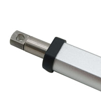 DC 6V 12V 24V Micro Electric Linear Actuator 42 lbs Stroke 100 mm (Model: 0041646)