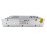 DC 24V 10A 240W Regulate and Adjustable Switching Power Supply (Model: 0010140)