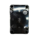 Manual Switch with UP DOWN Two Push Button (Model: 0040025)