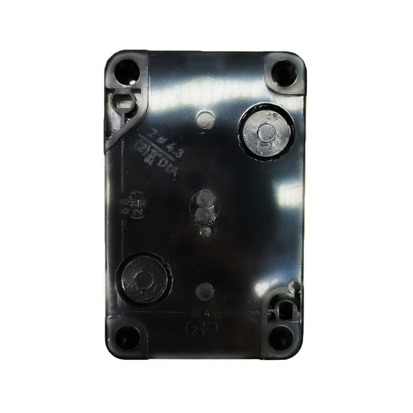 2 Position UP DOWN Push Button Switch Control Box Waterproof – Remote ...