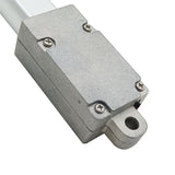 DC 6V 12V 24V Micro Electric Linear Actuator 42 lbs Stroke 30 mm (Model: 0041644)