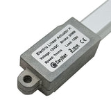 DC 12V Micro Electric Linear Actuator Stroke 21mm (Model: 0041643)