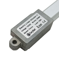 DC 12V Micro Electric Linear Actuator Stroke 10mm (Model: 0041641)