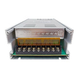 DC 24V 25A 600W Regulate Switching Power Supply AC 110V 220V Input (Model: 0010137)