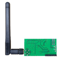 Long Range 5000M Bidirectional Remote Control Receiver Transmitter Module (Model: 0020242)