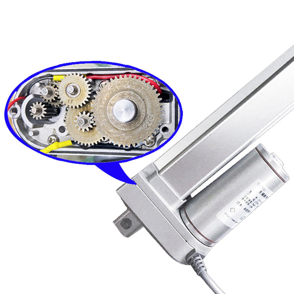 12V Linear Actuator Motor Heavy Duty 250N 700N 900N Lift 50mm 12V Linear Actuator Motor Heavy Duty 250N 700N 900N Lift 50mm