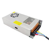 DC 24V 10A 240W Regulate and Adjustable Switching Power Supply (Model: 0010140)