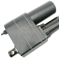 DC 12V 24V Heavy Duty Electric Linear Actuator 800kg 8000N 1800 lbs Stroke 32 inch/800mm