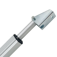 DC 12V 24V Electric Linear Actuator 450 lbs Stroke 2 inch 50 mm (Model: 0041501)