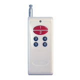 16A DC Electric Motor Speed Control Switch with RF Transmitter (Model: 0020153)