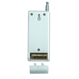 16A DC Electric Motor Speed Control Switch with RF Transmitter (Model: 0020153)