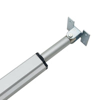 DC 12V 24V Electric Linear Actuator 450 lbs Stroke 2 inch 50 mm (Model: 0041501)