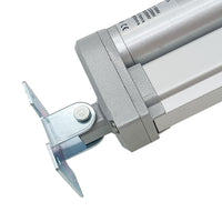 DC 12V 24V Electric Linear Actuator 450 lbs Stroke 2 inch 50 mm (Model: 0041501)