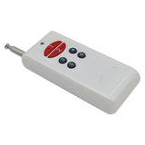 DC Linear Actuator Speed Controller Wireless Switch With Remote Control (Model: 0020151)