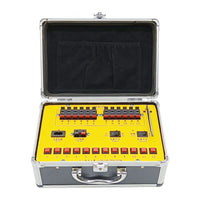 12 Channel Wireless RF Remote Control Fireworks Ignite Firing System (Model: 0020527)