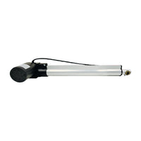 DC 12V 24V electric linear actuator 6000N 1300lbs stroke 16 inch (Model: 0041515)