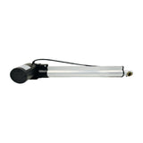 DC 12V 24V electric linear actuator 6000N 1300lbs stroke 16 inch (Model: 0041515)