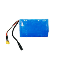24V Rechargeable Lithium Battery Pack 8400mAh