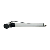 DC 12V 24V electric linear actuator 6000N 1300lbs stroke 18 inch (Model: 0041534)