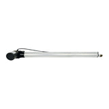 DC 12V 24V electric linear actuator 6000N 1300lbs stroke 24 inch (Model: 0041517)