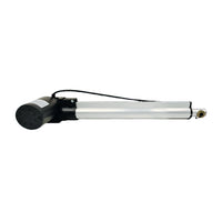 DC 12V 24V electric linear actuator 6000N 1300lbs stroke 14 inch (Model: 0041533)
