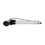 DC 12V 24V electric linear actuator 6000N 1300lbs stroke 14 inch (Model: 0041533)