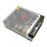 DC 24V 5A 120W Regulate Switching Power Supply AC 110V 220V Input (Model: 0010143)