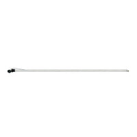 DC 12V 24V electric linear actuator 6000N 1300lbs stroke 48 inch (Model: 0041536)