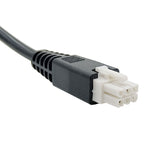 2.5 Meters Extension Supply Cable For Linear Actuator with Hall Effect Sensor