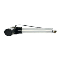 DC 12V 24V electric linear actuator 6000N 1300lbs stroke 8 inch (Model: 0041513)