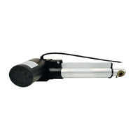 DC 12V 24V electric linear actuator 6000N 1300lbs stroke 1.2 inch (Model: 0041530)
