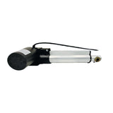 DC 12V 24V electric linear actuator 6000N 1300lbs stroke 1.2 inch (Model: 0041530)