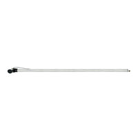 DC 12V 24V electric linear actuator 6000N 1300lbs stroke 40 inch (Model: 0041519)