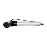 DC 12V 24V electric linear actuator 6000N 1300lbs stroke 10 inch (Model: 0041532)