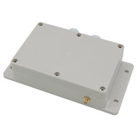 Lora 5km 4-CH AC Power Input Output Wireless RF Switch Receiver (Model: 0020225)