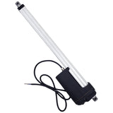 DC 12V 24V Heavy Duty Industrial Electric Linear Actuator 2700 lbs Stroke 500mm (Model: 0041610)
