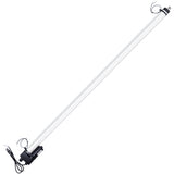 780 lbs DC IP67 Waterproof Electric Linear Actuator J4 Stroke 900mm Adjustable (Model: 0041946-4)