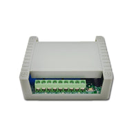 6 Way DC 9V 12V 24V Wireless RF Remote Control Receiver Kit (Model: 0020070)