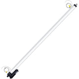 780 lbs Waterproof DC Electric Linear Actuator J3 900mm Adjustable Stroke (Model: 0041946-3)